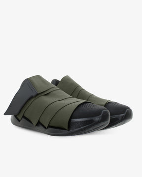 Change shoe
