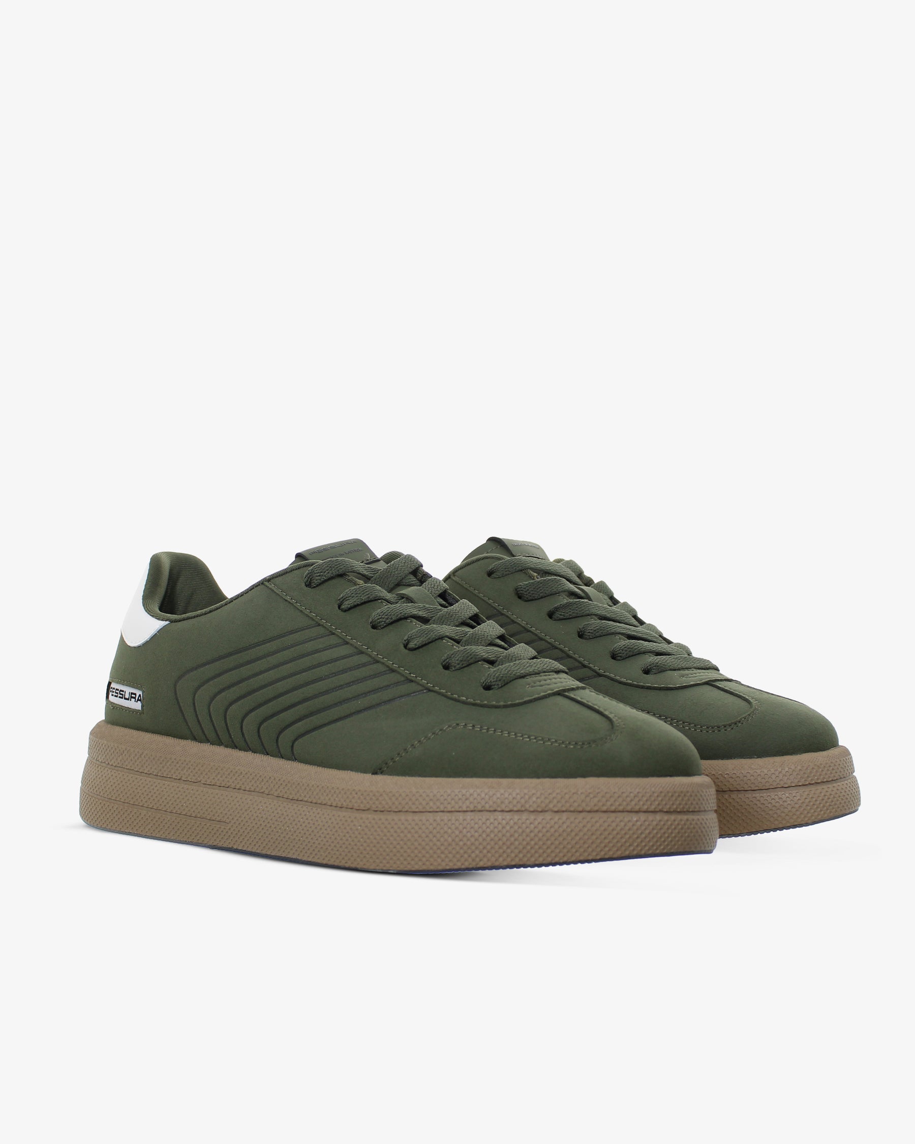 FOAM S