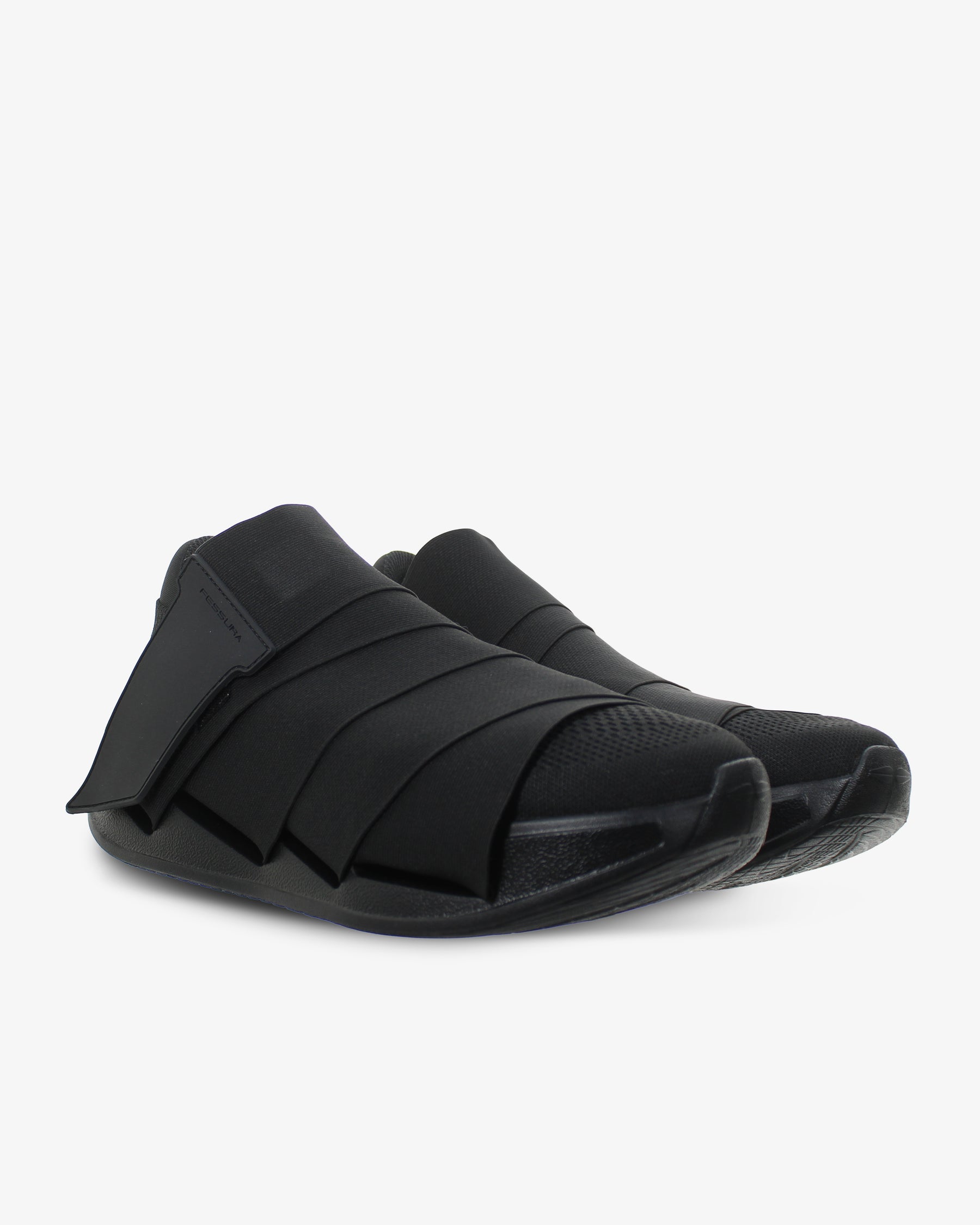 Change shoe