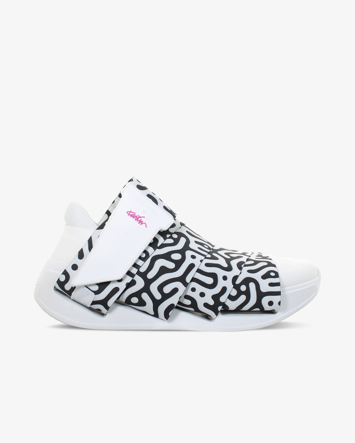 Change shoe - KARIM RASHID limited edition