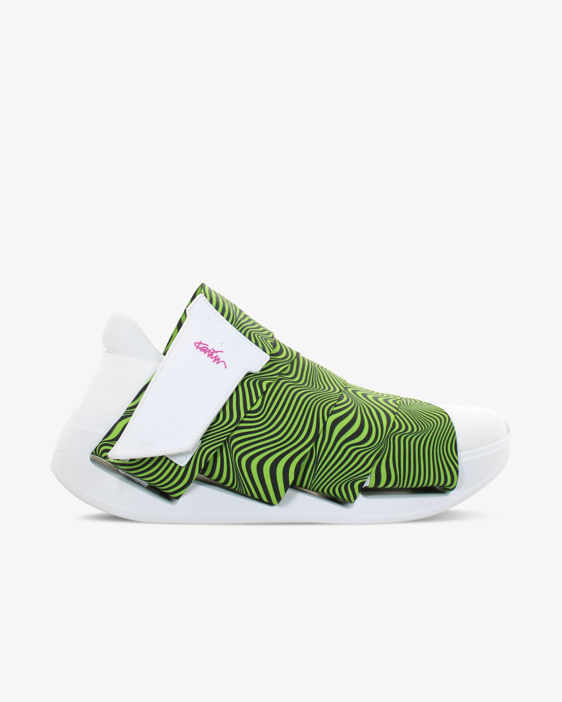 Change shoe - KARIM RASHID limited edition