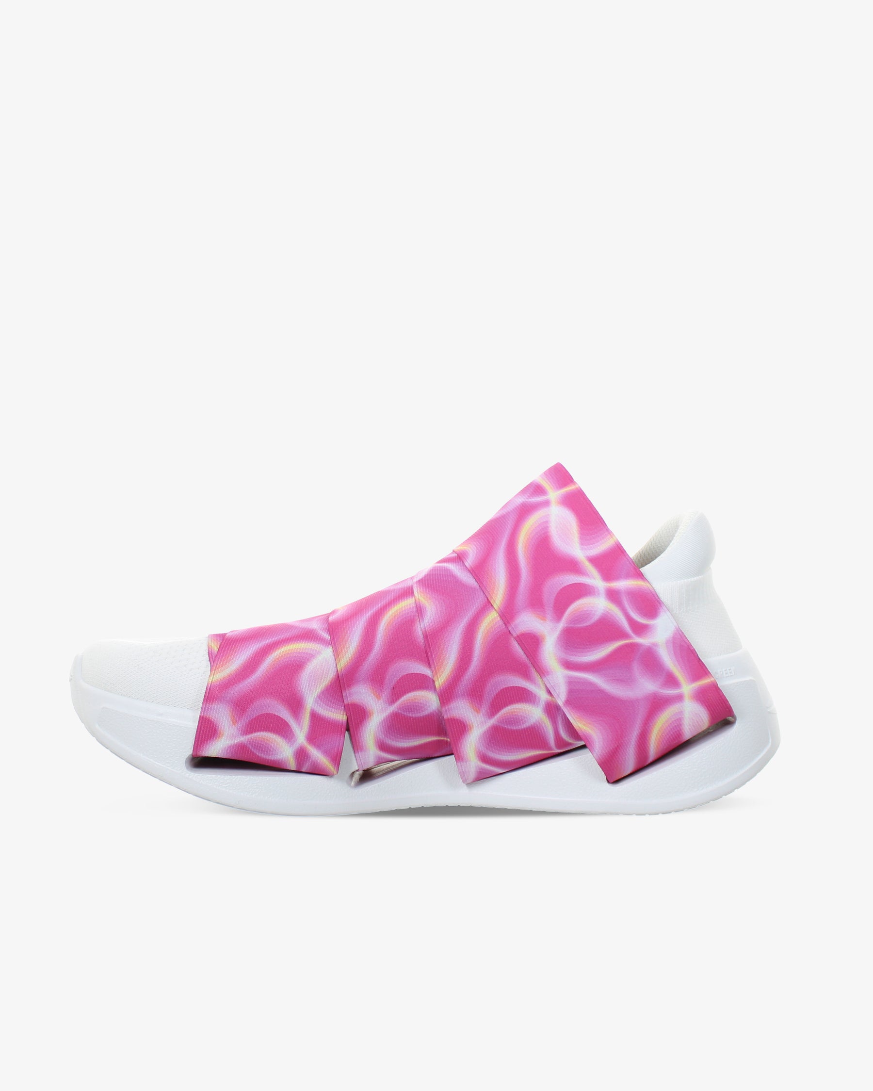 Change shoe - KARIM RASHID limited edition