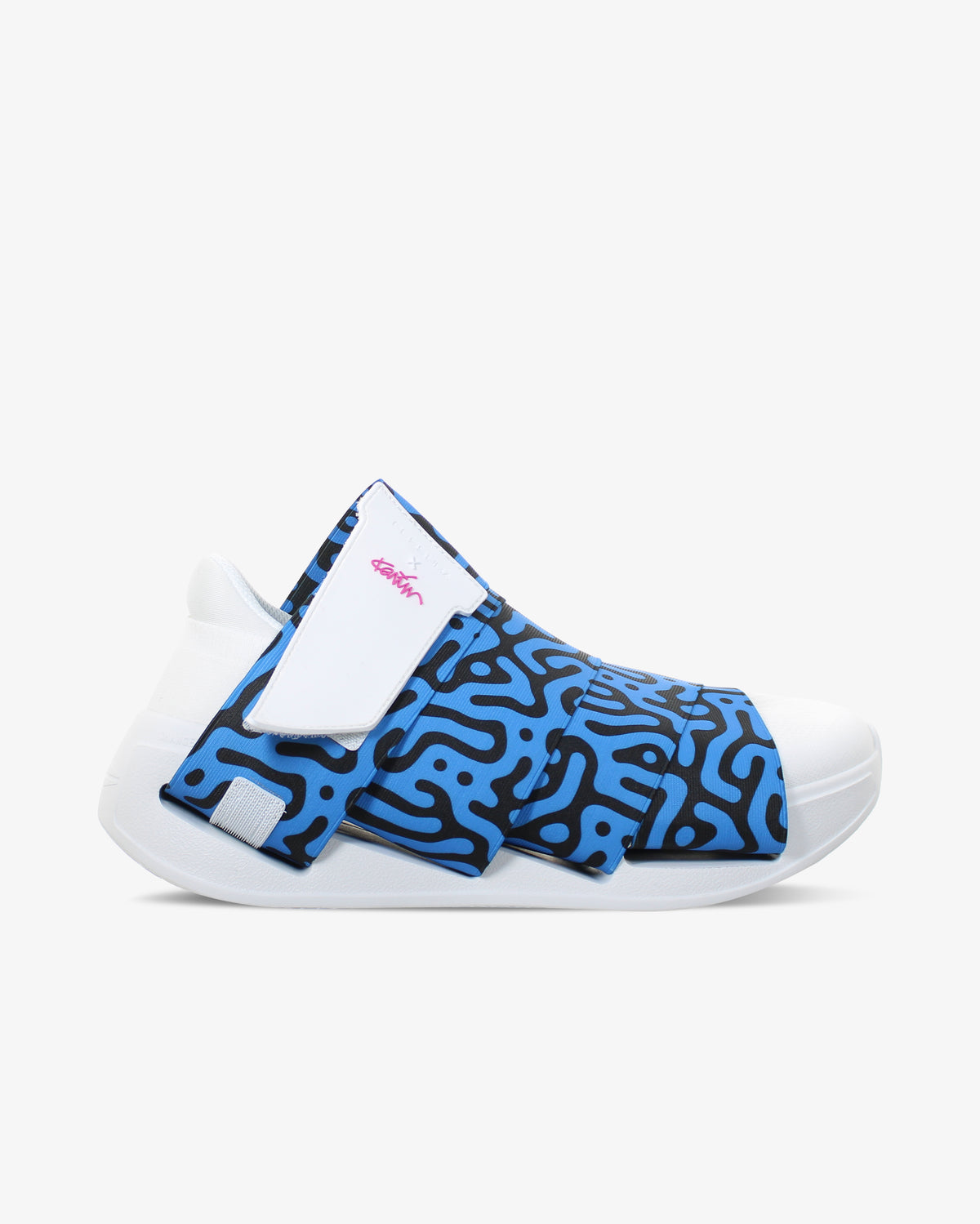 Change shoe - KARIM RASHID limited edition