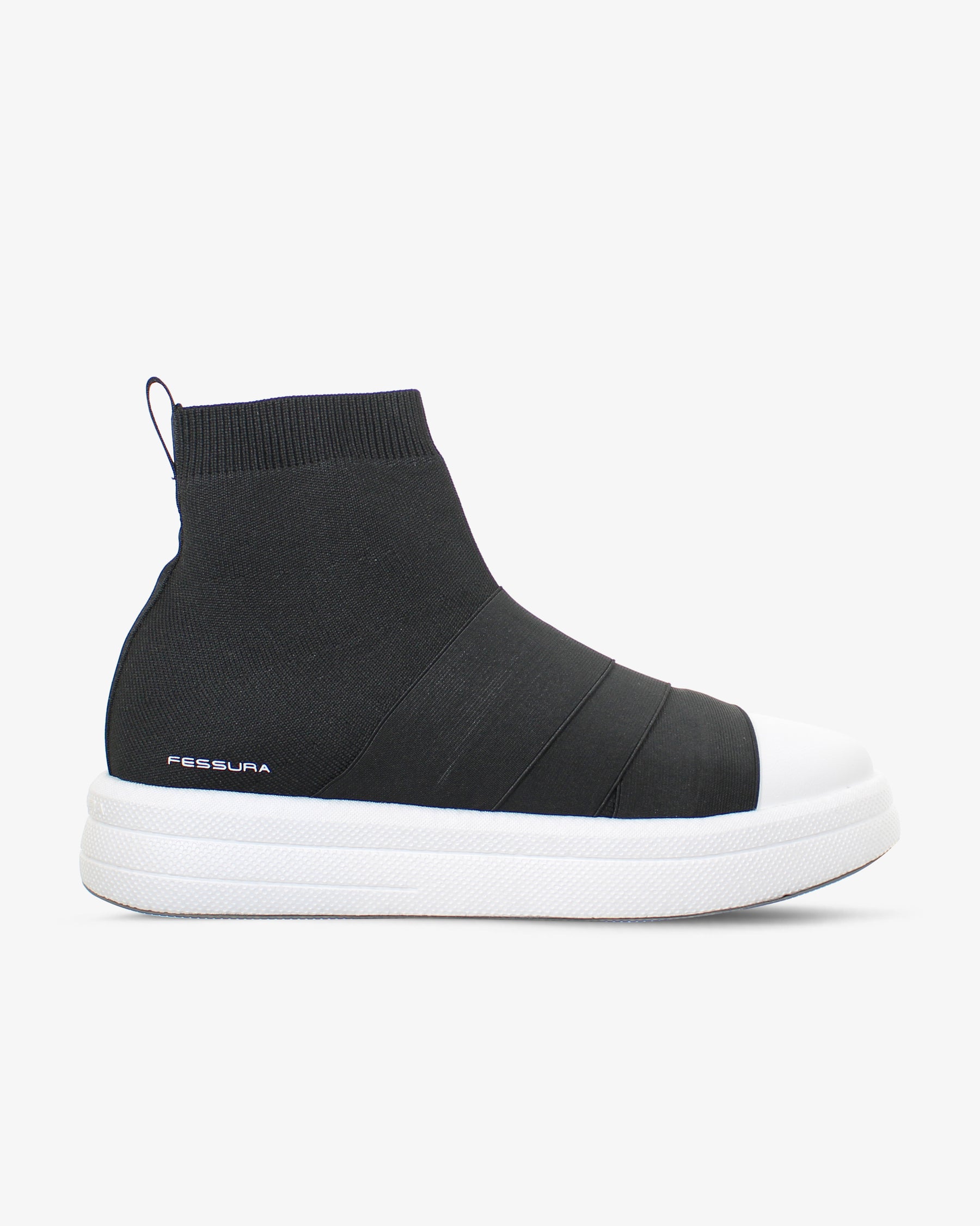 Chaussures Fluchos F0606 - Modèle Décontracté Noir Soft Graphite Zeta - Tissu Confortable Pour Toute L'année - 4