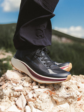 ULTRATRAIL GSR