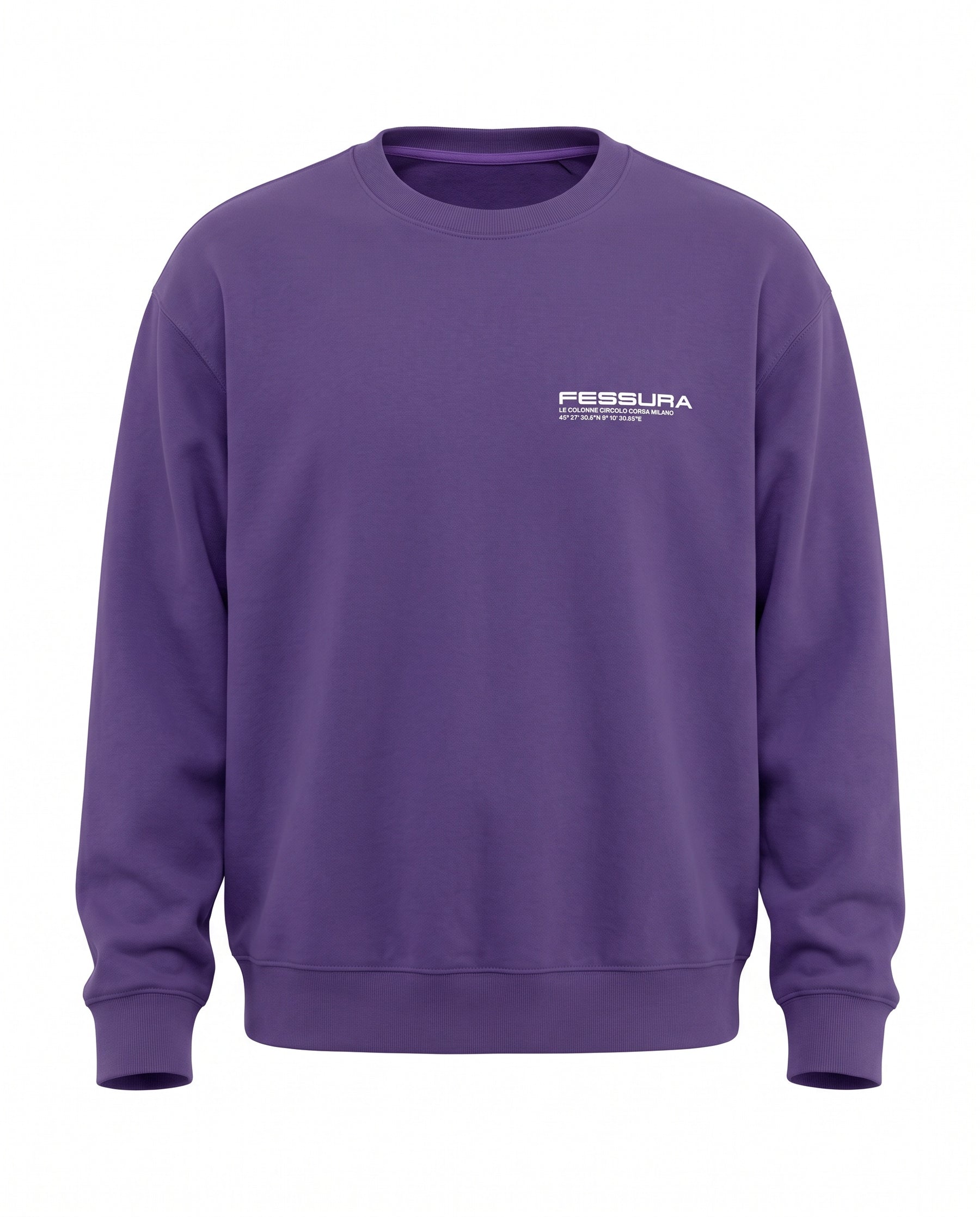 SWEATER-L 01