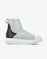 Edge Ankle