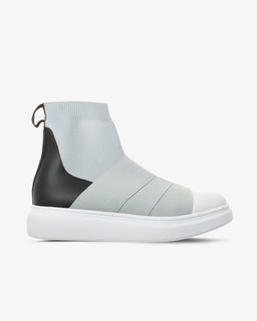 Edge Ankle