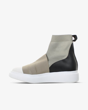 Edge Ankle