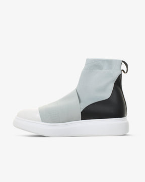 Edge Ankle