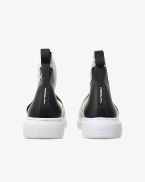 Edge Ankle