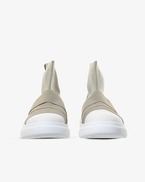 Edge Ankle