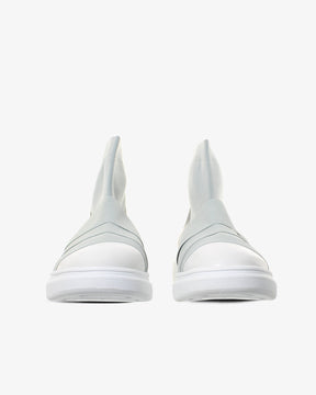 Edge Ankle