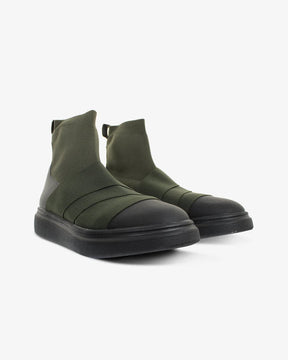 Edge Ankle , Fessura Italia
