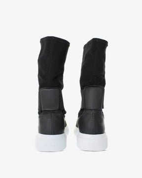 Edge Midmask , Fessura Italia